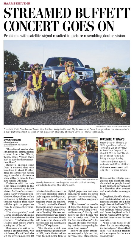 © 2014 by The York Daily Record.